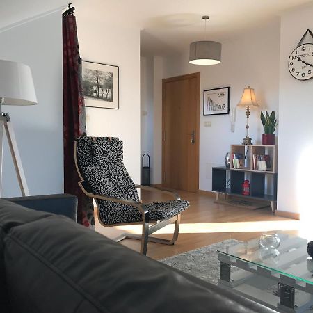 Apartamento Manuel Maria Allariz Dış mekan fotoğraf