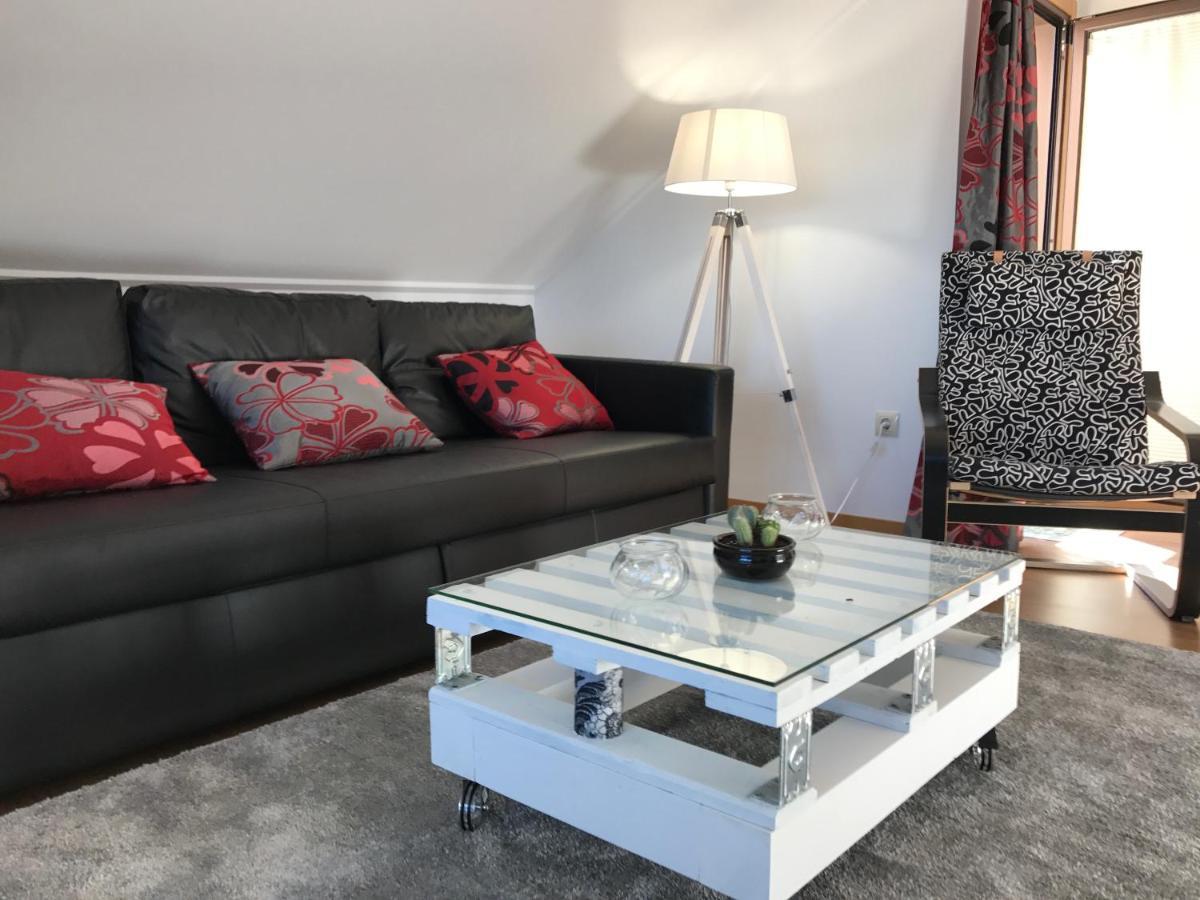 Apartamento Manuel Maria Allariz Dış mekan fotoğraf