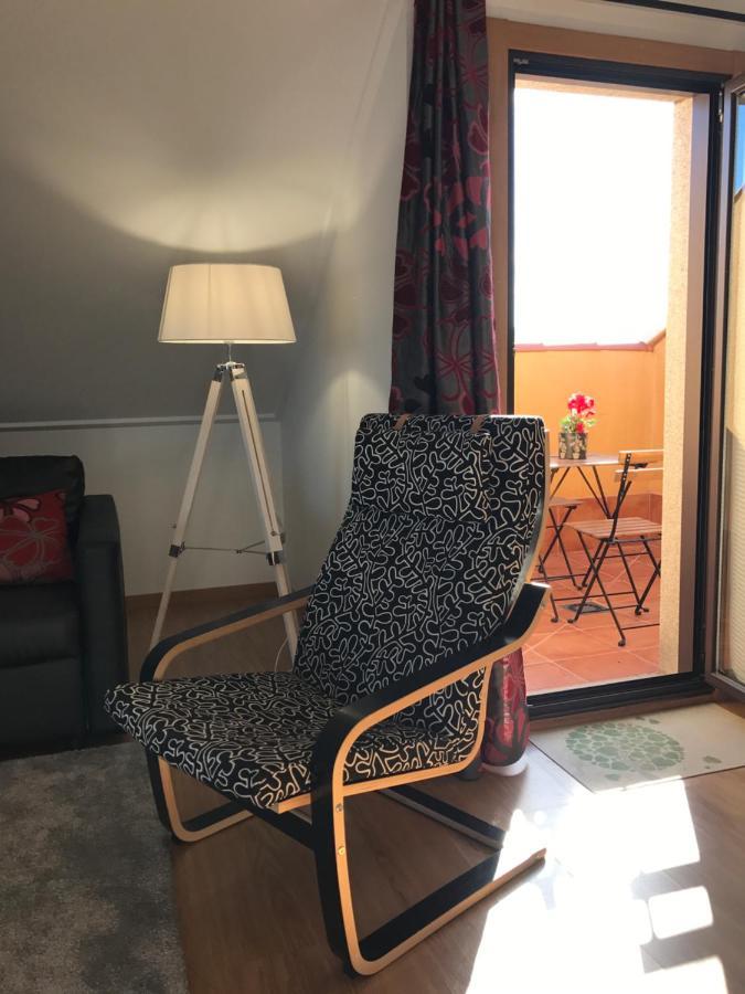 Apartamento Manuel Maria Allariz Dış mekan fotoğraf
