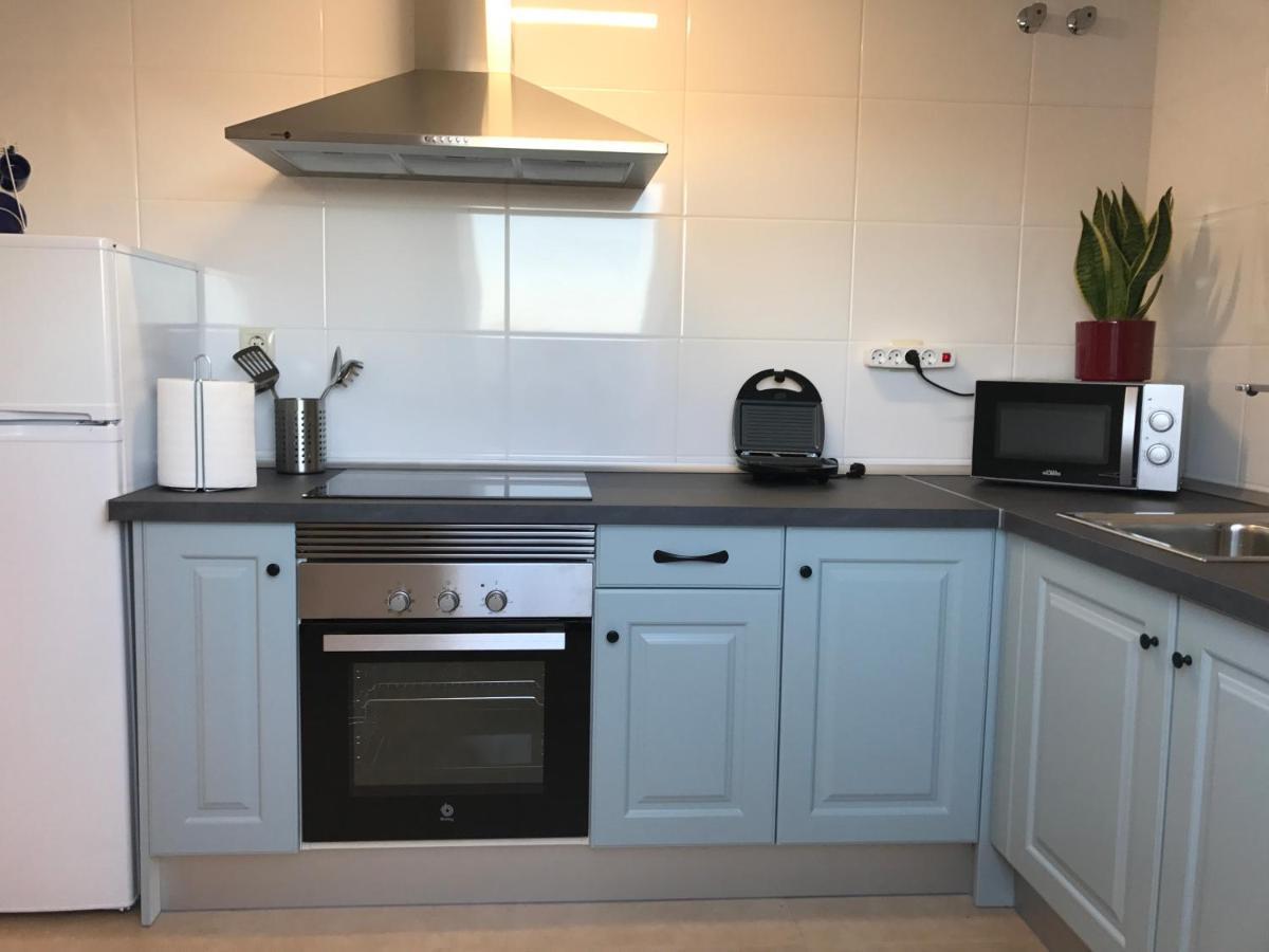 Apartamento Manuel Maria Allariz Dış mekan fotoğraf